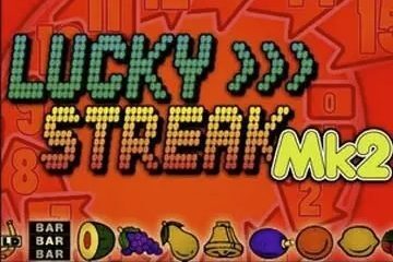 Lucky Streak Mk2 logo