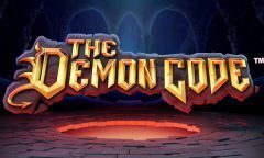 Slots - The Demon Code slot review
