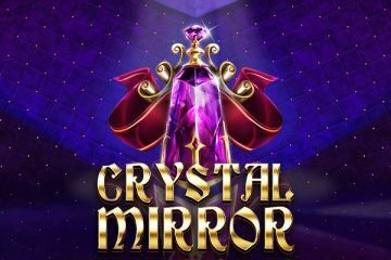 crystal-mirror-slot-red-tiger-gaming logo