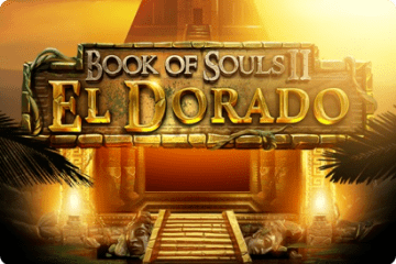 Book of Souls II El Dorado