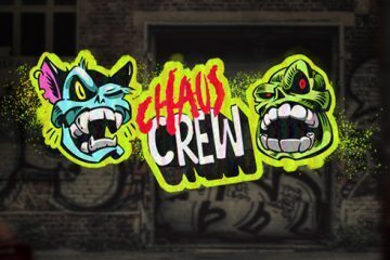 Chaos_Crew slot review