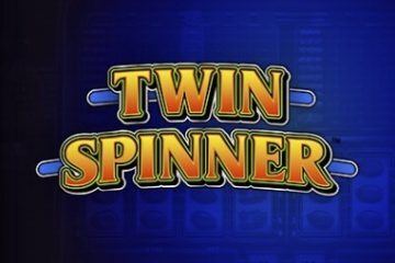 Eurocoin - Twin Spinner