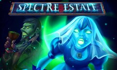 Slots - JFTW - Spectre Estate