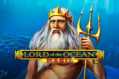 Slots - Lord of the Oceam Magic - Online Gokkast Review