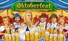 Slots - Oktoberfest logo