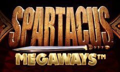 Slots - Spartacus-Megaways-Slot