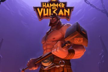hammer-of-vulcan-video-slot-logo