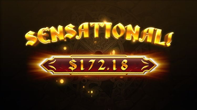 Gems Bonanza slot big win