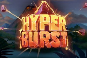 hyper-burst-slot-logo yggdrasil