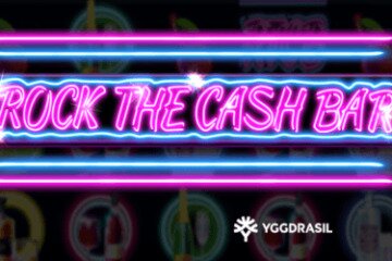rock the cash bar logo