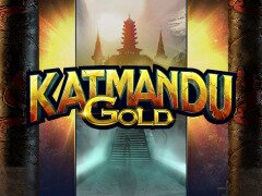Slots - ELK - Katmandu Gold