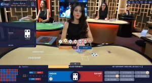 Live Andar Bahar