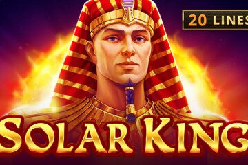 Playson - Solar KIng