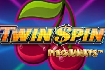 twin-spin-megaways-slot logo