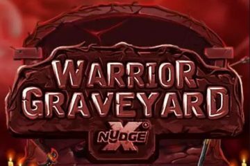 warrior-graveyard-xnudge-slot-
