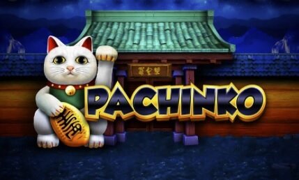 Pachinko Bingo logo