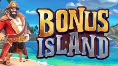 Slots - Bonus island slot review inspired logo
