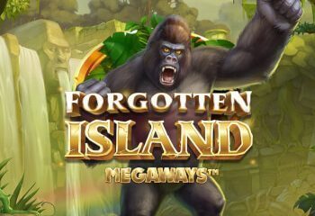 Forgotten Island Megaways