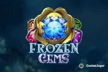 Frozen Gems Online Slot Review