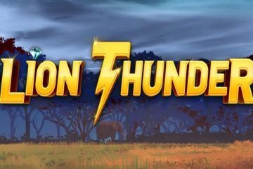 Lion-Thunder-Slot review