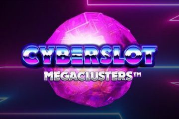 cyberslot megaclusters review logo