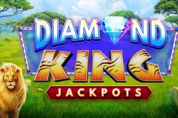 diamond-king-jackpots slot review