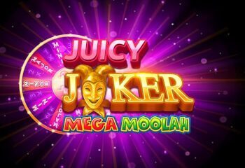 Juicy Joker Mega Moolah