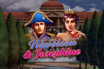 Napoleon Josephine slot