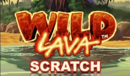 Wild Lava Scratch logo