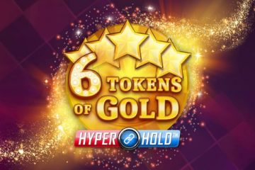 6 Tokens of Gold - Online Gokkast Review