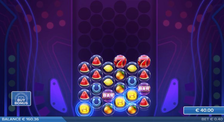Bompers - Gameplay