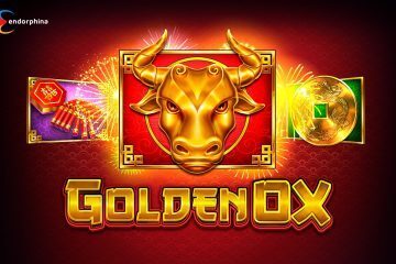Golden Ox slot