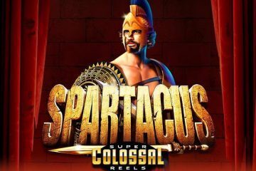 Spartacus-Super-Colossal-Reels-Logo