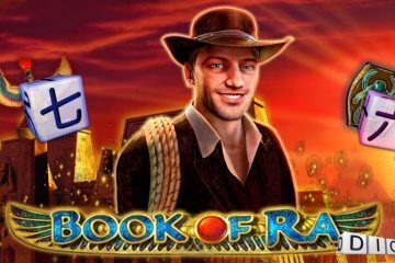 novomatic - book of ra dic