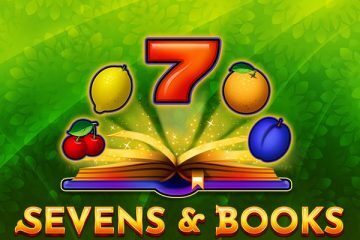 sevens and books