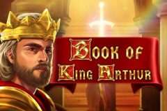 Slots - Book of King Arthur Online Slot Review