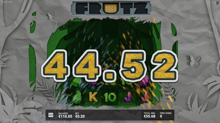 Frutz online gokkast beste online casino