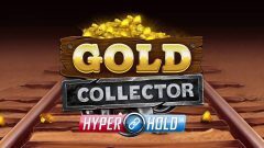 Slots - Gold Collector logo