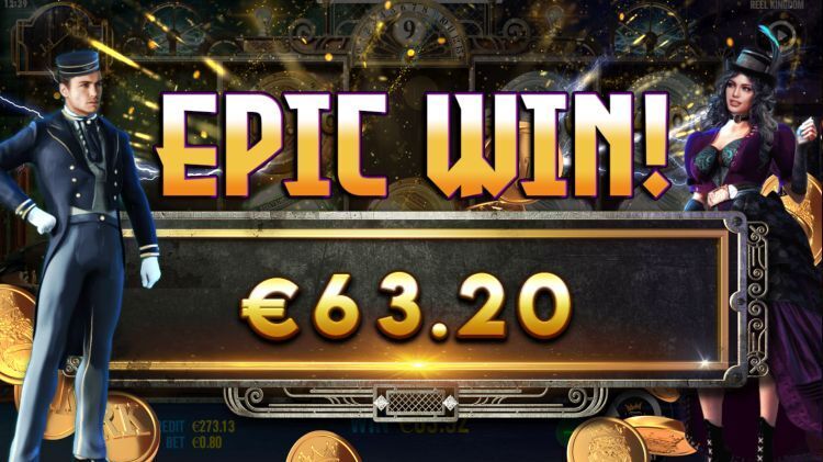 Cash Elevator slot review Pragmatic Play huge win