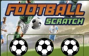 Football Scratch logo