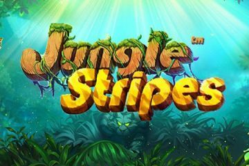 Jungle Stripes logo