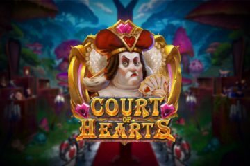 Rabbit Hole Riches Court of hearts logo (1)