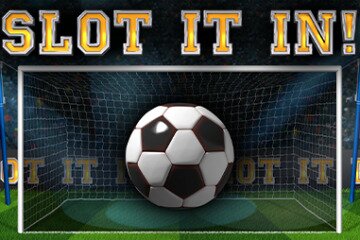 Slot it In logo