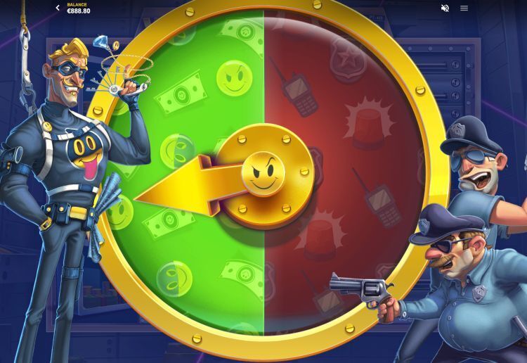 Vault Cracker beste online casino