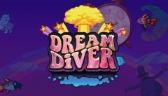 Slots - Dream Diver slot review Elk Studios