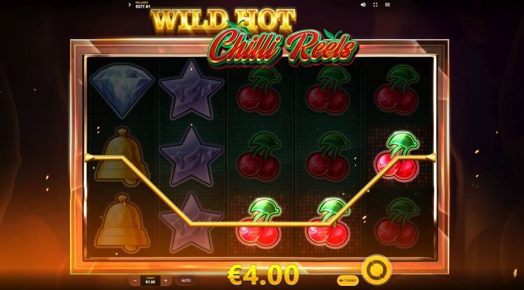 wild hot chilli reels slot review red tiger - Bonus