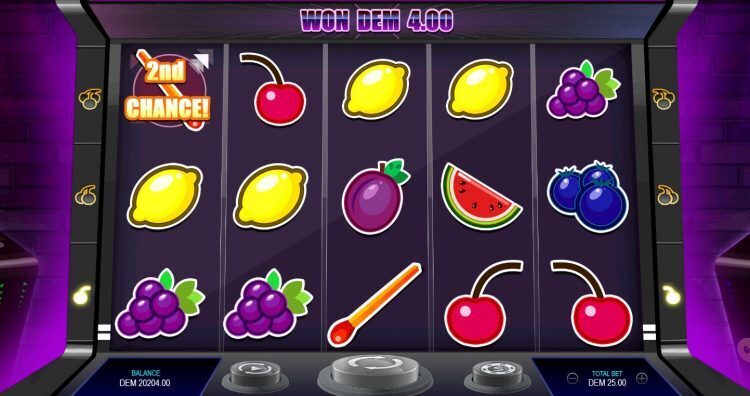 Mancala Gaming - Cherry Bombs