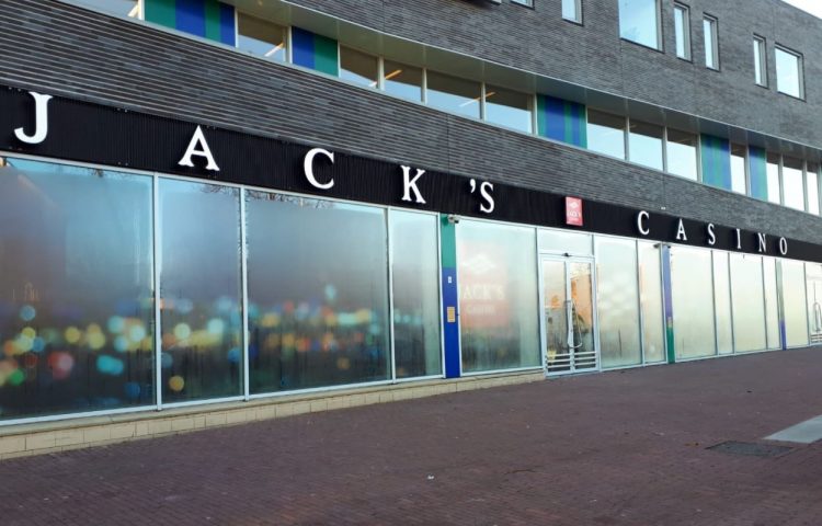 Jack's Casino Helmond