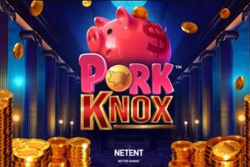 Logo Pork Knox