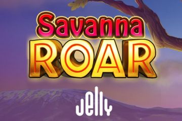 Logo Savanna Roar